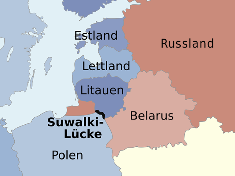 Rusland vs NAVO: risico is dat Moskou na "reeks nederlagen tactische kernwapens inzet"