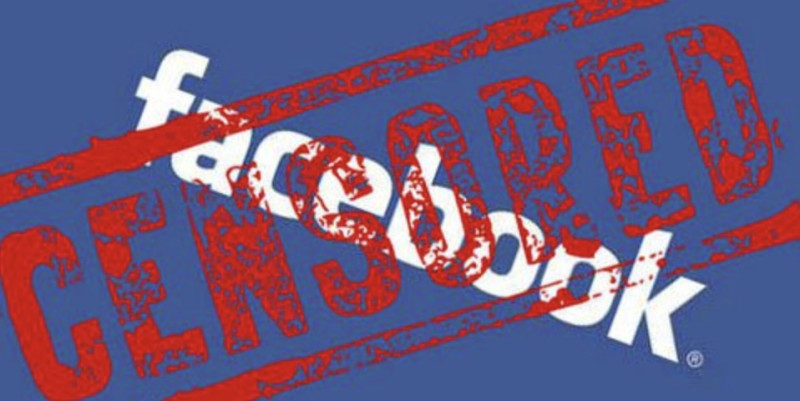 Facebook heeft spijt van coronacensuur… maar doet het gewoon opnieuw