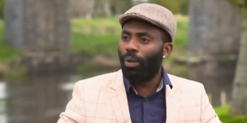 🎥 Migrant in Ierland: “De blanken zijn hier nu aan het uitsterven, dus wij nemen het over.”
