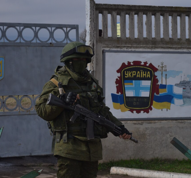 Poetin beter begrijpen: Rusland voert “new generation warfare“