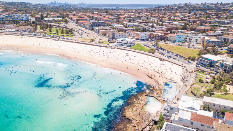 Bloedbad Bondi Beach: zit Iran achter aanval?