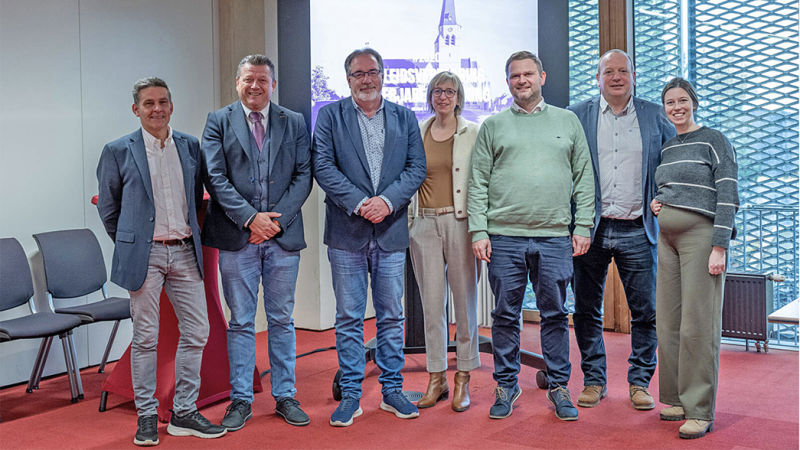 Bonheiden investeert 29 miljoen in lokale projecten zonder belastingverhoging