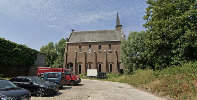 Ambitieus jeugdhuisproject in Boom geannuleerd na kosten van 830.000 euro