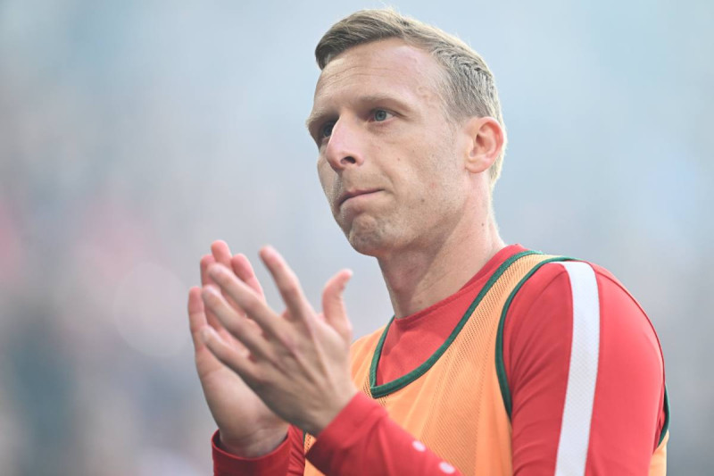 Ritchie De Laet getuigt over onzichtbare ziekte: "Het weegt elke dag"