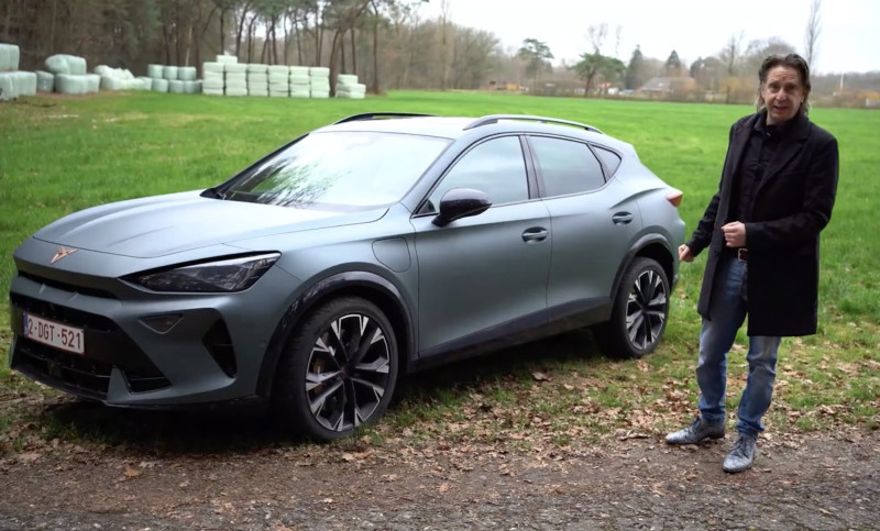Voor jou getest: Cupra Formentor VZ e-Hybrid – een beetje VZ Light
