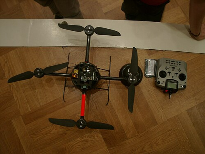 Kartels in Mexico zetten narco-drones in: 'Criminele groepen leiden innovatierace'
