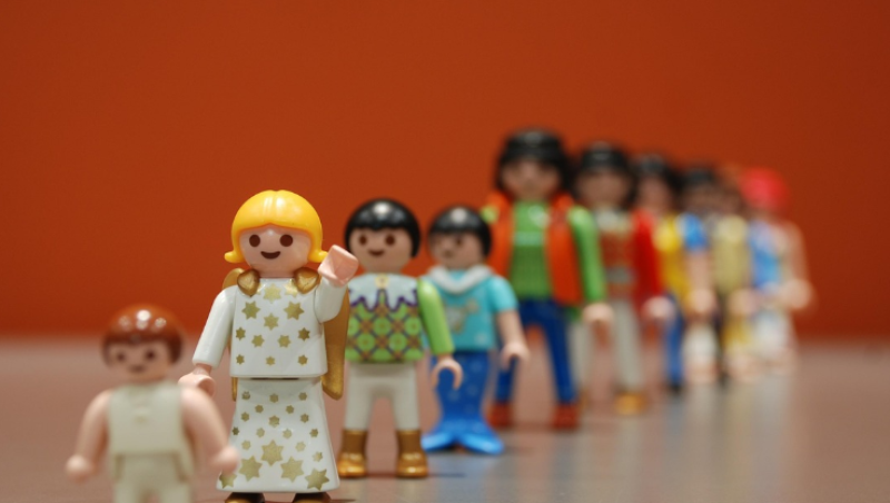 Playmobil aan Zee keert terug naar Middelkerke in 2026