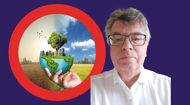 “Het enige effect is economische zelfmoord”: klimaatwetenschapper Meeus over tien jaar Parijs-akkoord