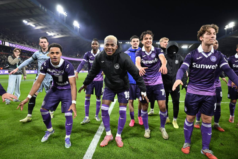 Geen grote inkomende transfers bij Anderlecht, dat graag afscheid neemt van deze spelers