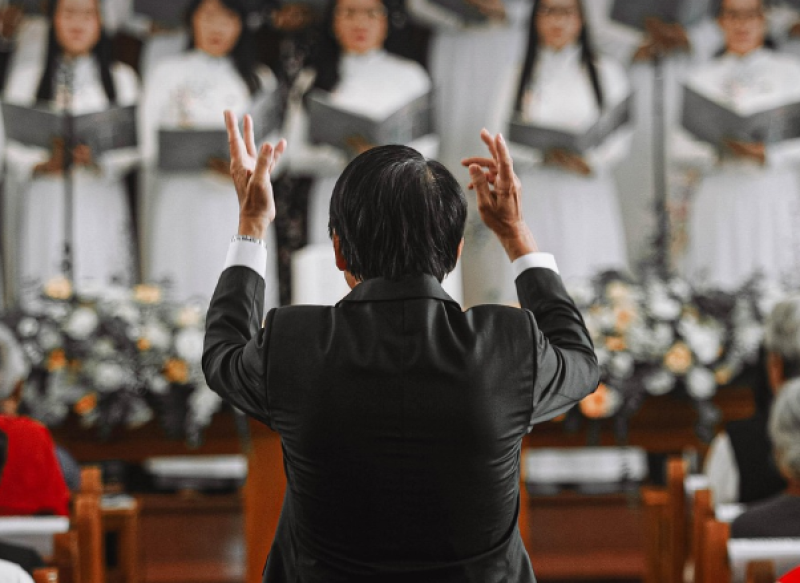 Kerstconcert Harmonie Sint-Cecilia in Appels: een avond vol muziek en verhalen