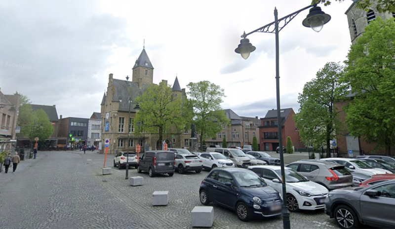 Bornem keurt ambitieus meerjarenplan goed ondanks kritiek