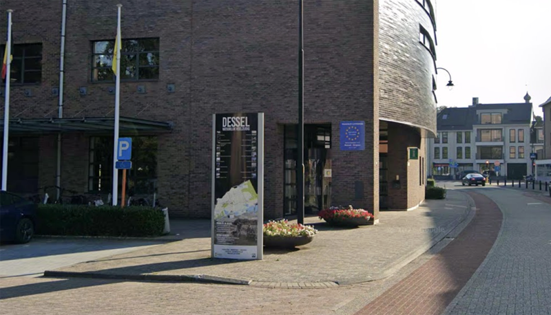 Dessel investeert 33 miljoen in toekomst: Nieuwe school en infrastructuur upgrades