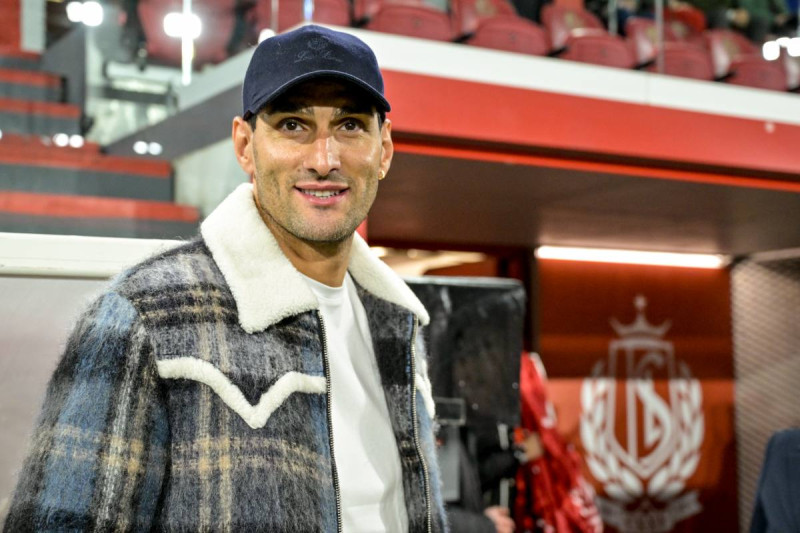 Verrassing van formaat: Fellaini keert met opvallende rol terug naar het Belgische voetbal