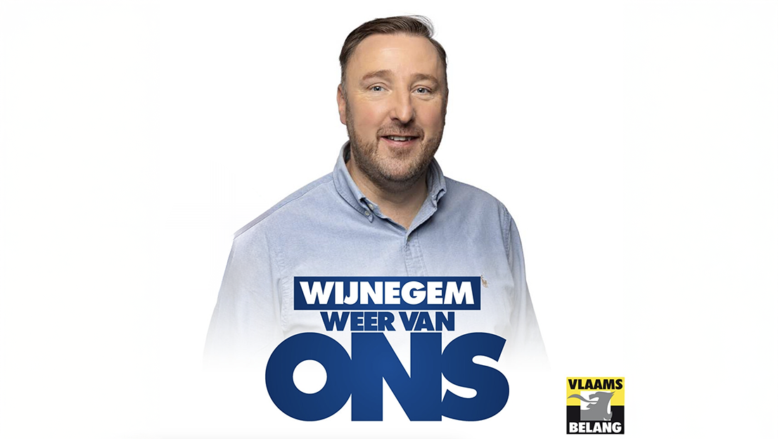 Spanningen in Wijnegem over gemeentebeleid: Vlaams Belang vreest voor 'tweede Deurne'