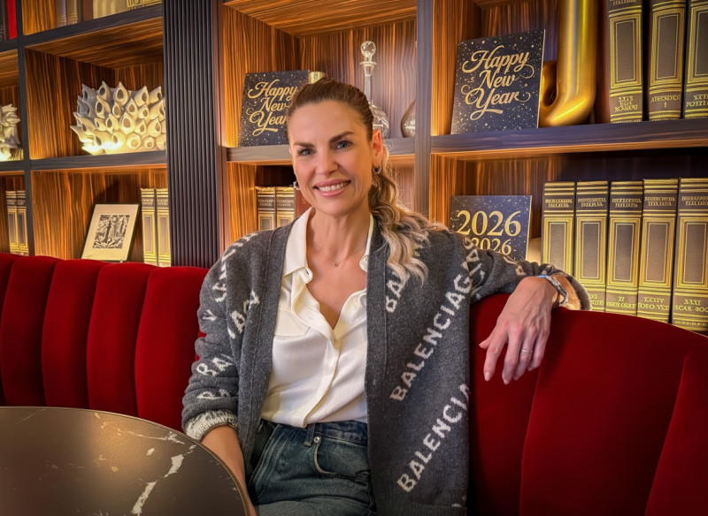 🎥 P smeedt pikant plan met Tanja Dexters: "Denk dat velen het wel zouden willen"