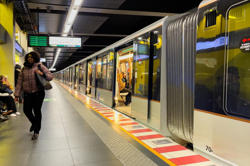 Metro 3: de onvermijdelijke treinramp van politieke onkunde en geldverspilling
