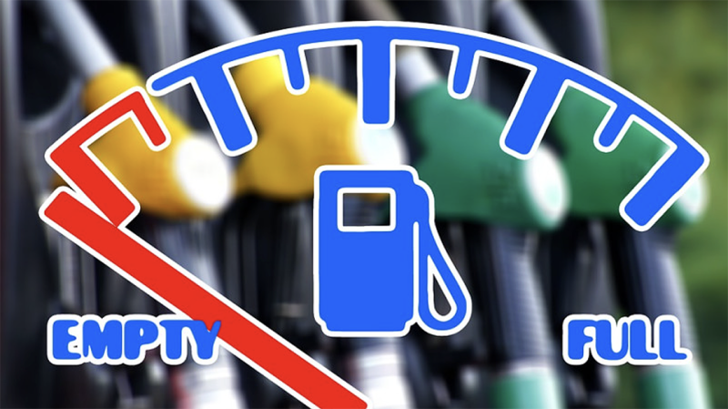Verbrandingsmotor verdwijnt niet volledig na 2035