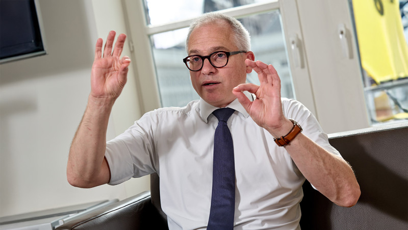 Vlaanderen wil sneller vergunningen kunnen leveren en tegenspraak moeilijker maken