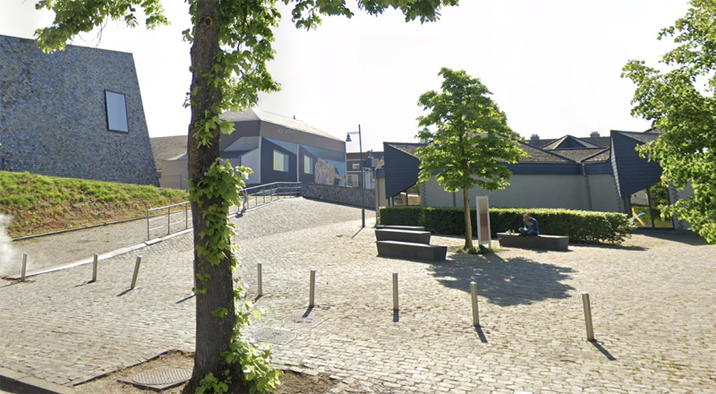 Heist-op-den-Berg zoekt nieuwe locatie voor gemeentelijk archief