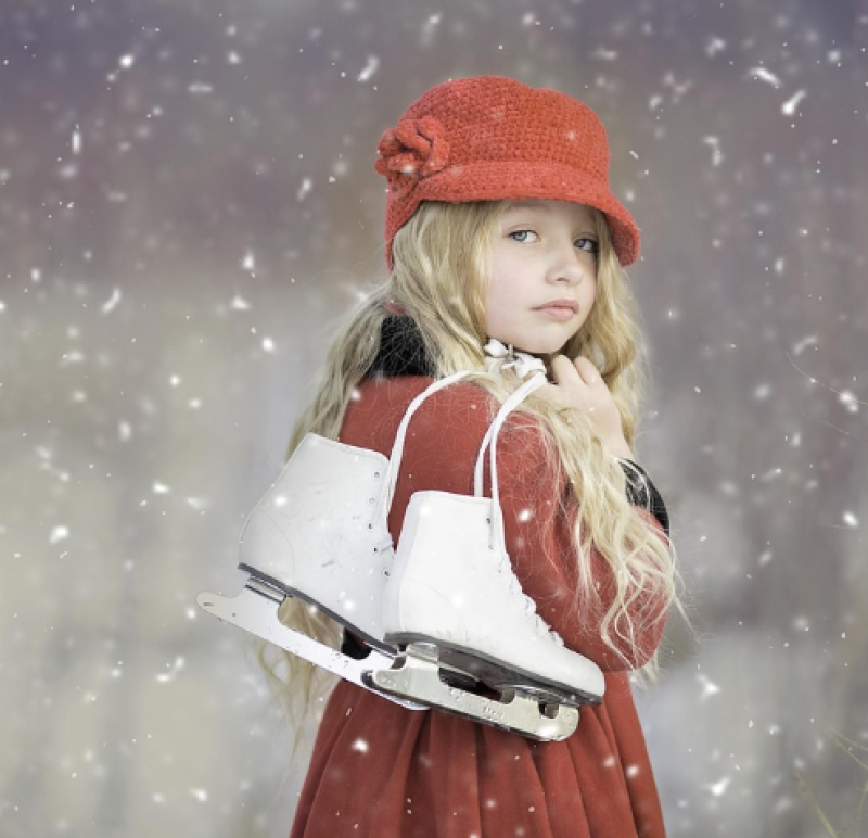 Kerstvakantie in regio Gent: van schaatsplezier tot sprookjesballet