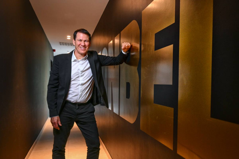 Rudi Garcia neemt geen blad voor de mond en is zéér duidelijk over het ontslag van Nicky Hayen