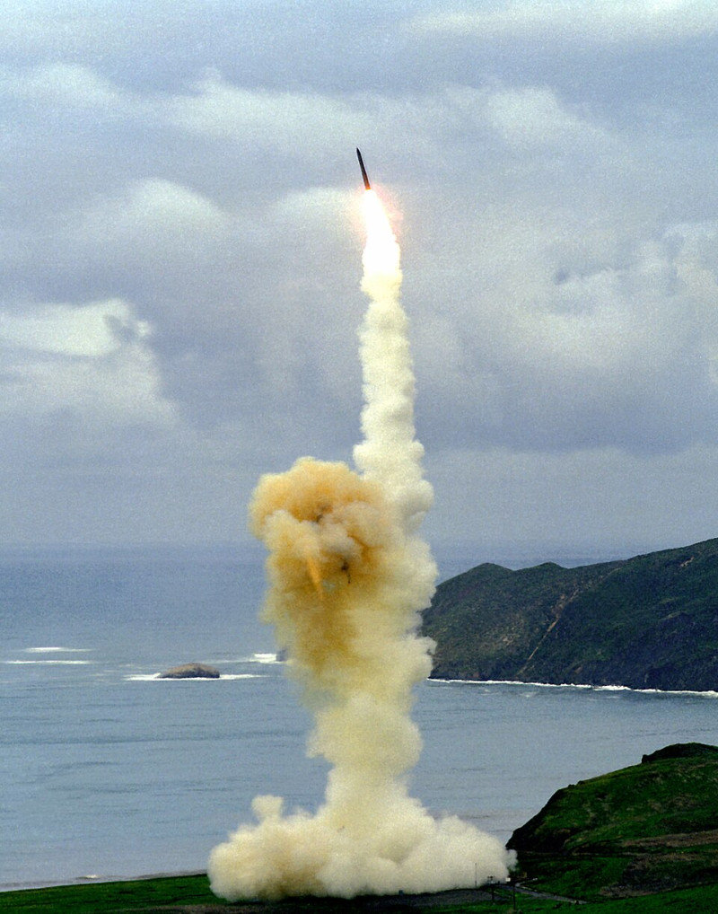 Rusland simuleert grootschalige nucleaire oorlog: Yars ICBM-regiment oefent in Siberië