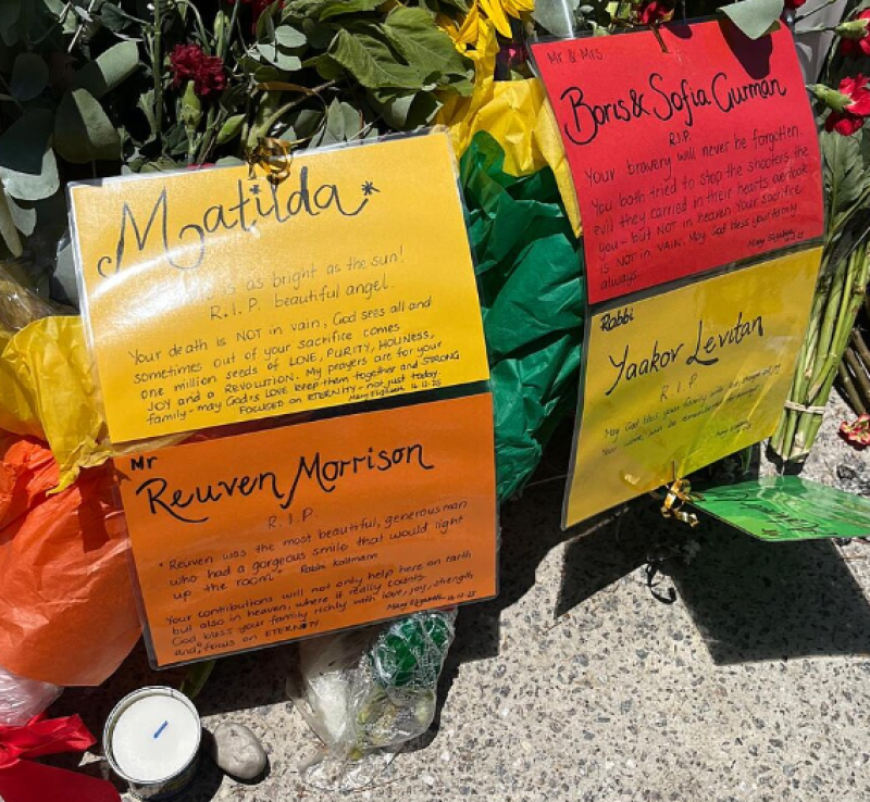 Bloedbad Bondi Beach: Australische inlichtingendienst ASIO verschoof focus van terrorisme naar buitenlandse inmenging