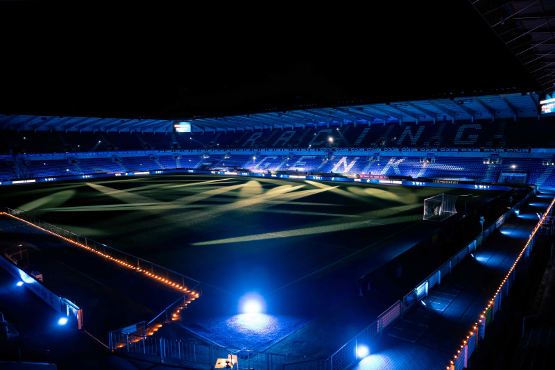 🎥 KRC Genk pakt uit met werkelijk uniek concept