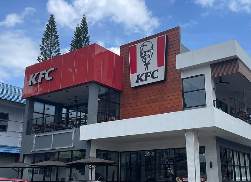 Kentucky Fried Chicken-moorden uit 83 eindelijk helemaal opgelost