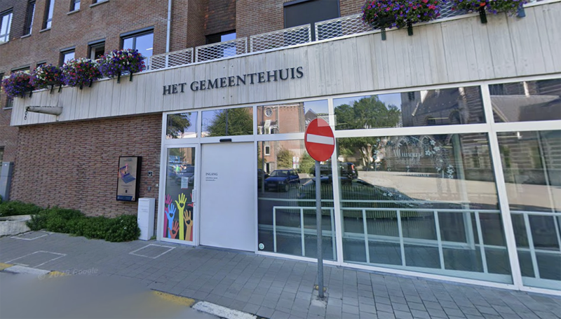Kontich investeert 38 miljoen in duurzaamheid en infrastructuur
