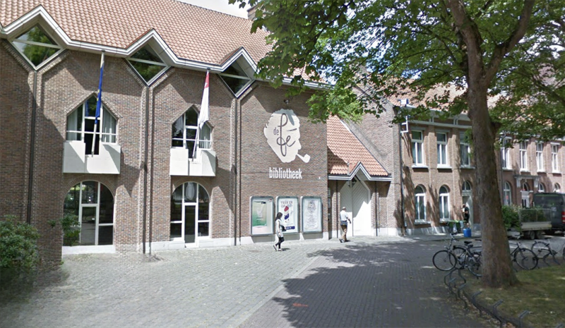 Lier breidt studeerplekken uit voor studenten tijdens examenperiode