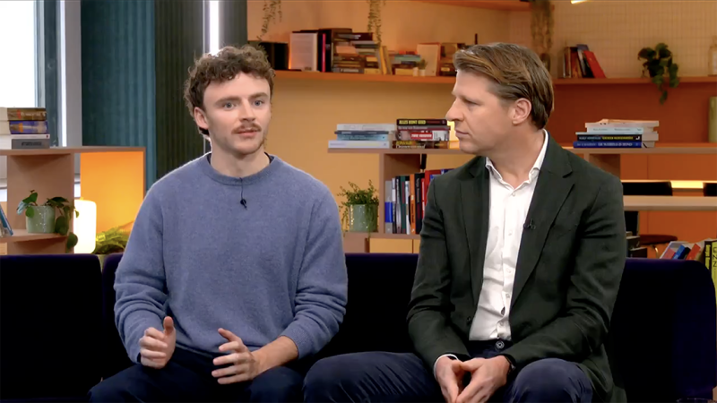 🎥  Besparen zonder het zo te noemen: een oefening in politieke schijnbewegingen