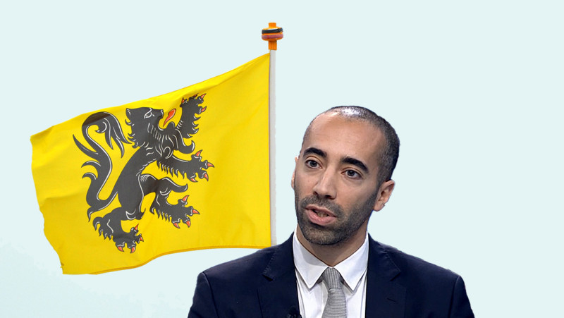 Mahdi versus Demir: een oude Belgische wond die jeukt