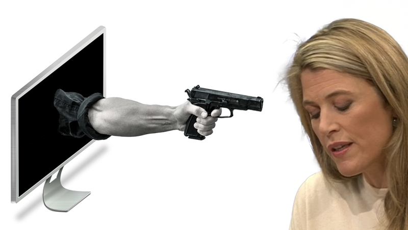 Phising is een misdaad die in ons land het minst vervolgd wordt