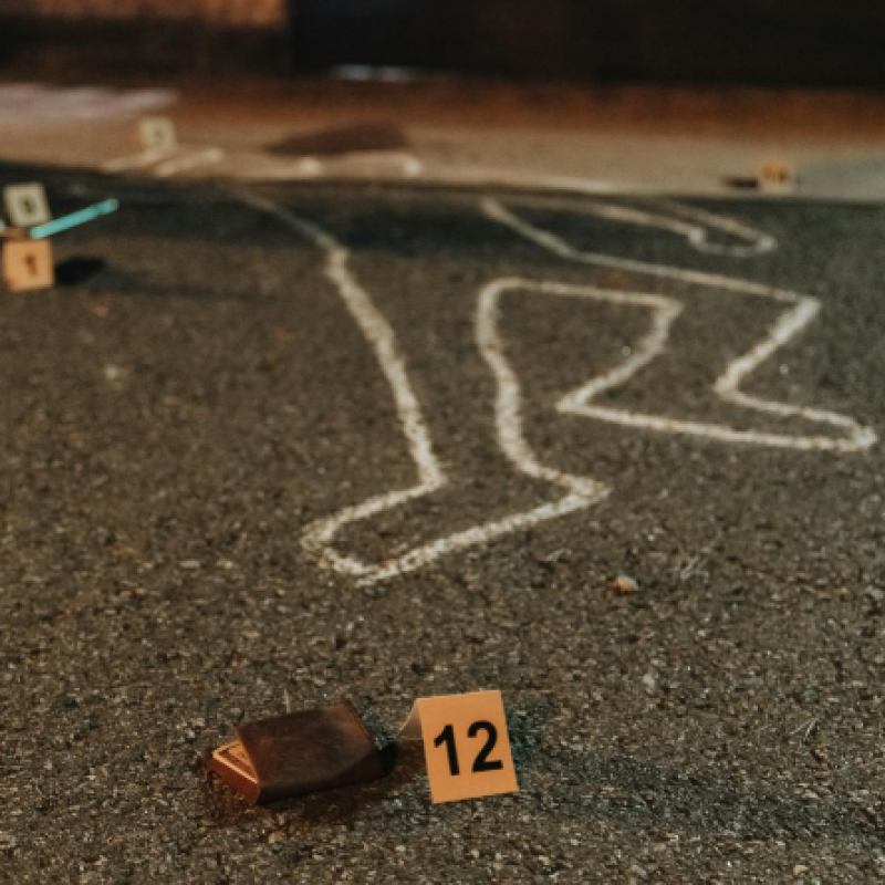 Frankrijk: DNA op sigarettenpeuk - vijftigjarige nu aangeklaagd voor moord in 23 jaar oude cold case