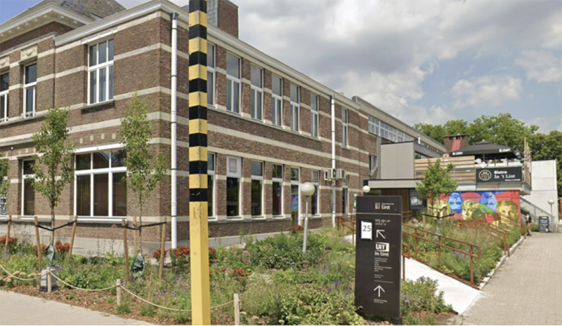 Aangepaste openingstijden bibliotheek Lint vanaf januari