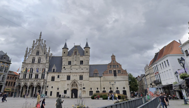 Mechelen breidt app Mijn Mechelen uit voor nog betere lokale dienstverlening