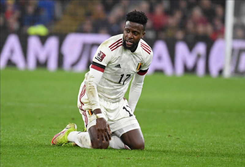 Hoe gaat het met Divock Origi? Voormalige Rode Duivel en AC Milan komen met belangrijk nieuws