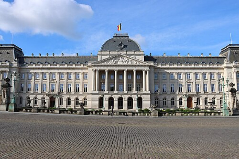 Exclusief: onderzoeker vindt bewijs van twee (!) ongekende aanslagen op koninklijke familie van België - in doofpot gestoken?