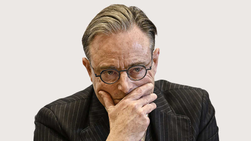 Regering sluit jaar af met akkoord: indexplafond vertraagd, btw op takeaway verruimd