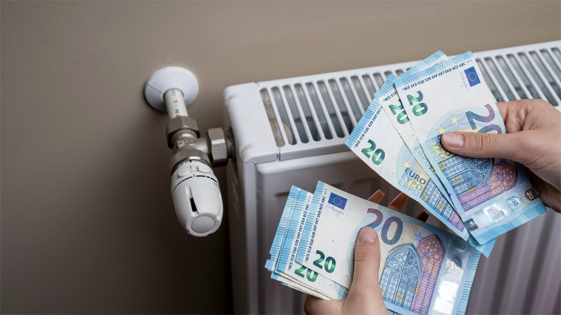 Wie nu van energiecontract verandert, bespaart meer dan in de voorbije twaalf maanden