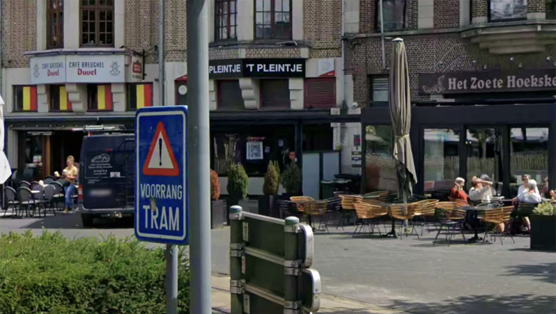 Café Den Beer in Mortsel opent deuren opnieuw onder leiding van de familie Shenaj