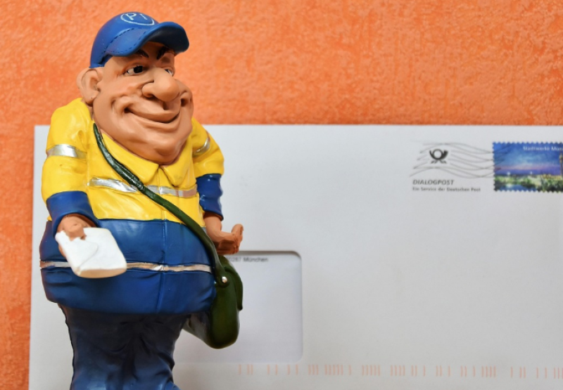 Bpost onthult 2.500ste pakjesautomaat bij Albert Heijn in Sint-Niklaas