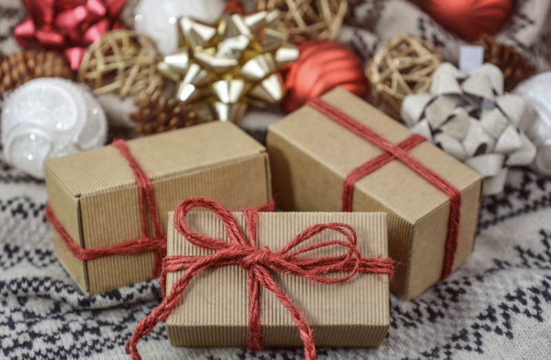 Waarom kerstcadeaus geven een pure vorm van Russisch roulette is