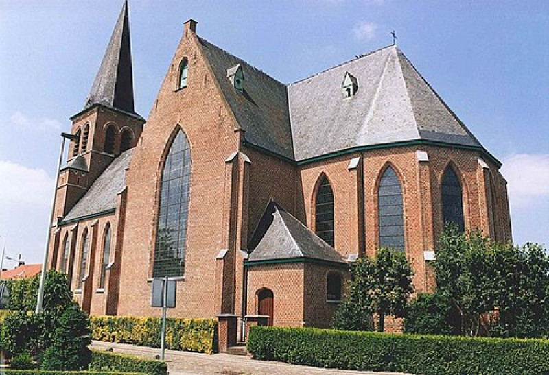 Pedopastoor B.V. (64) uit Nieuwmoer: IQ van 121, sluw als vos en amper schuldbesef
