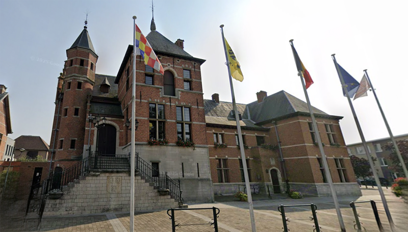 Oud-Turnhout reserveert 26,3 miljoen voor gemeentelijke renovaties en actieplannen