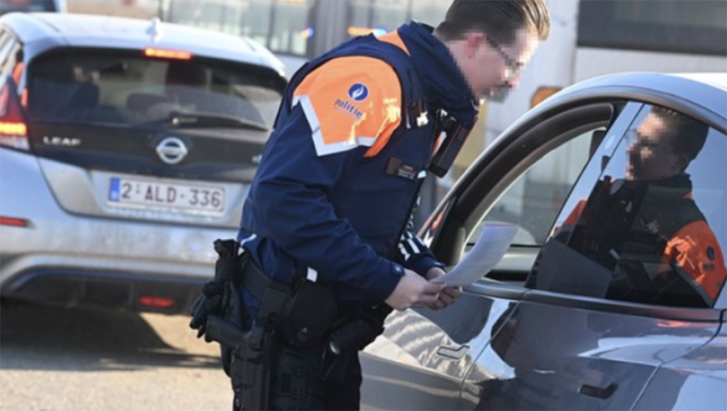 Meerdere politiezones zonder extra alcoholcontroles tijdens kerstperiode