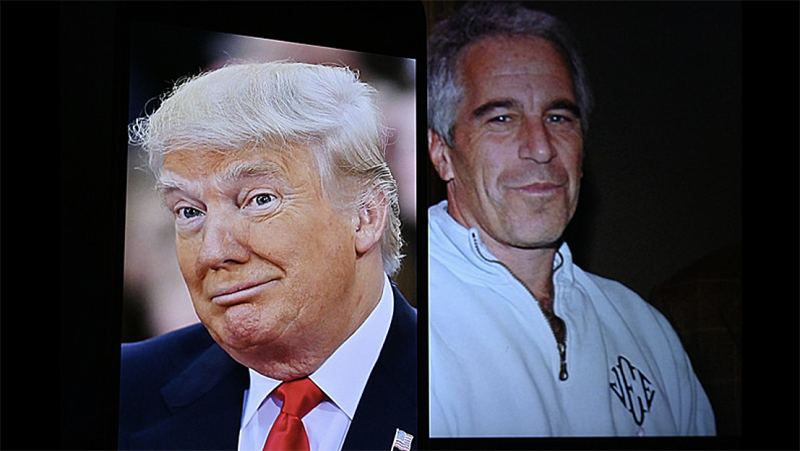 Meer dan één miljoen bijkomende stukken in Epstein-dossier gevonden: vrijgave opnieuw uitgesteld
