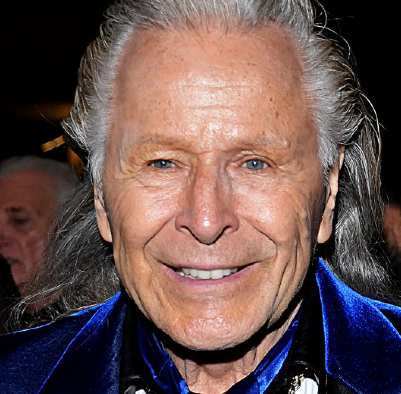 Epstein-dossier: VS willen Randy Andy ondervragen over gevangen modetycoon en zedendelinquent Peter Nygard