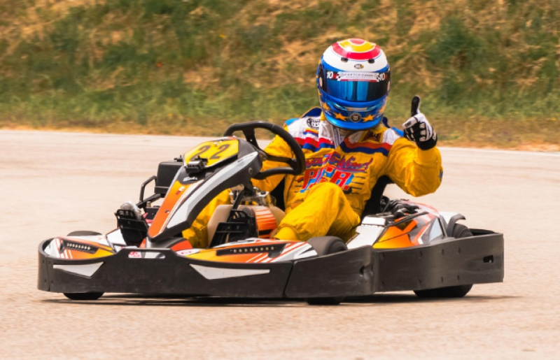 Nieuwe eigenaars geven Worldkarts in Kortrijk een familievriendelijke impuls
